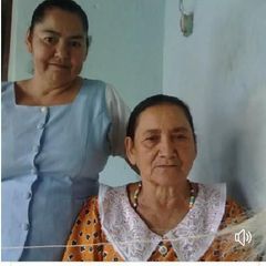 Profile Picture of Lucrecia Camacho (@lucrecia.camacho4) on Tiktok