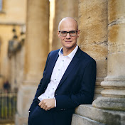 Profile Picture of Jan Rosenow (@MrJanOxford) on Youtube