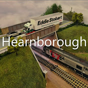 Chris Jubb - Hearnborough Model Railway - Youtube Profile Picture of Chris Jubb - Hearnborough Model Railway (@chrisjubb-hearnborough) on Youtube