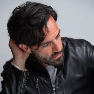Profile Picture of Ramin Karimloo (@raminkarimloo) on Instagram