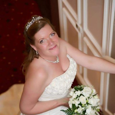 Profile Picture of debra avison (@pixiedust0192) on Twitter