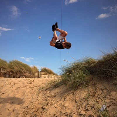 Profile Picture of Kyle Boardman (@Kyle_boardman04) on Twitter