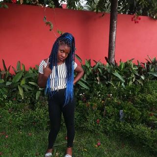 Profile Picture of Janethi Morena Das Keveny (@janethimorena.daskeveny) on Facebook