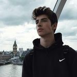 Profile Picture of Zachary Matt Mercury (@spccdo) on Instagram