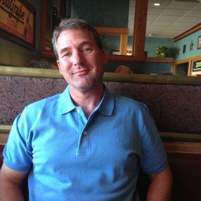 Profile Picture of Michael Carbonneau (@ServiceMichael) on Twitter