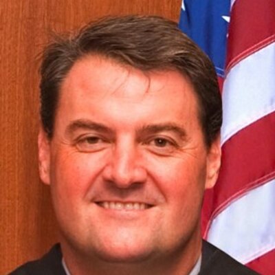 Profile Picture of Judge Jeff Rose (@judgejeffrose) on Twitter