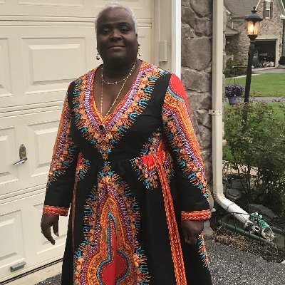 Profile Picture of Joice James (@JoiceJames8) on Twitter