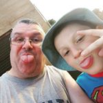 Profile Picture of Robert Spaulding (@yo_moma_r2_d2) on Instagram