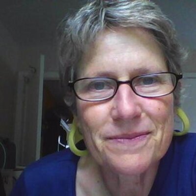 Profile Picture of Linda Geiser (@likengal) on Twitter