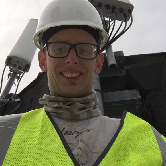 Profile Picture of Mike Sliker (@mikepsliker) on Poshmark