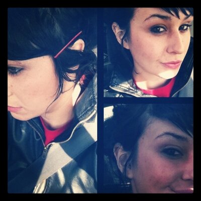 Profile Picture of Ginger Reilly (@gee_wrex) on Twitter