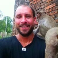 Profile Picture of Jason Van Atta (@jasonvanatta) on Pinterest