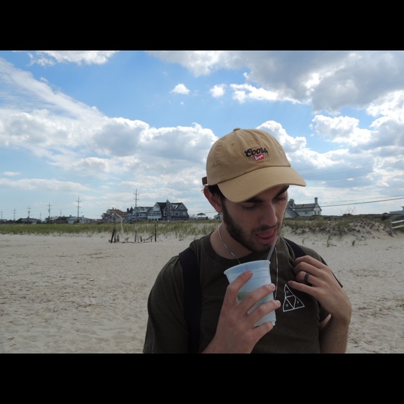 Profile Picture of Jason Del vecchio (@veccs) on Poshmark