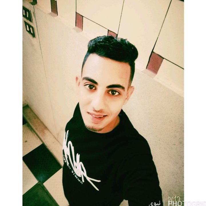 Profile Picture of Ahmed badawi (@dytnlusvo438) on Tiktok