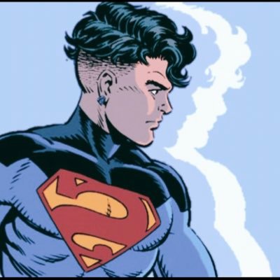 Profile Picture of KENT, CONNER (@KryptoKlone) on Twitter