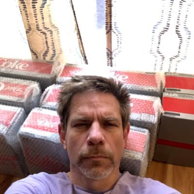 Profile Picture of George Masters (@georgemasters) on Twitter