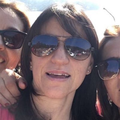 Profile Picture of Claudia Pappalardo (@claudiapappala4) on Twitter