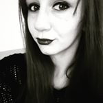 Profile Picture of Danielle Howes (@arkhamflame94) on Instagram