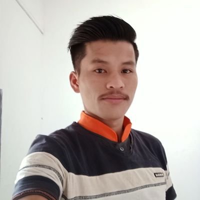 Profile Picture of Arjun Thapa Magar (@arjunthapa95) on Twitter