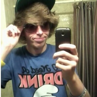 Profile Picture of James Shaggy Hartig (@LaceUPShaggy) on Twitter