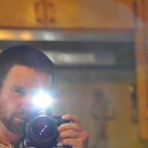 Profile Picture of Mark Sumner (@m6rtin) on Myspace