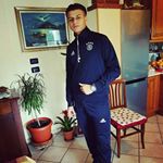 Profile Picture of Omar_Badri RRR (@omar_lacrim17) on Instagram
