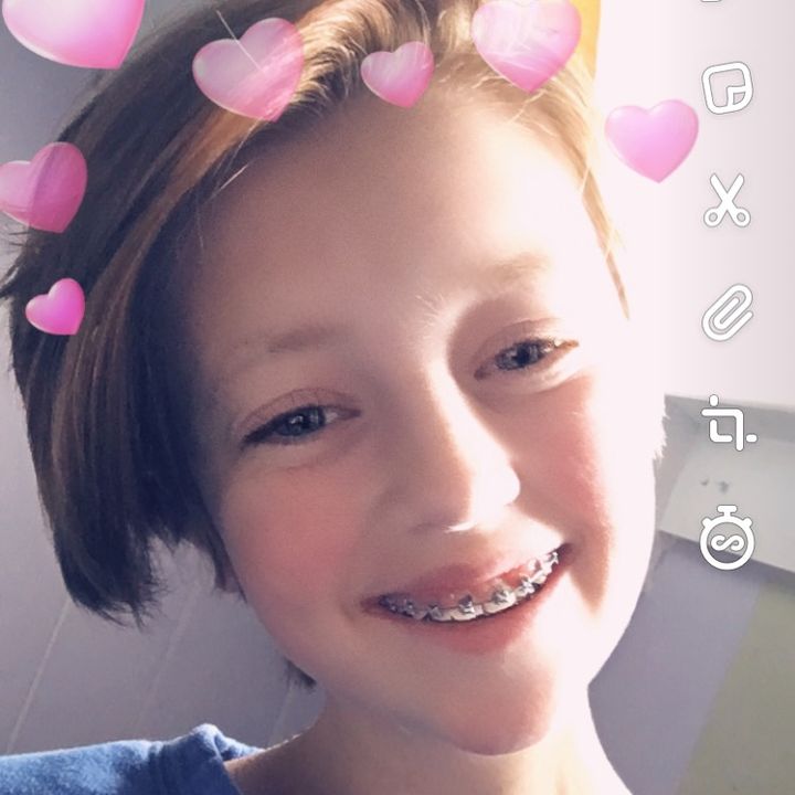 Profile Picture of Avery.ham (@avery.hammmm) on Tiktok