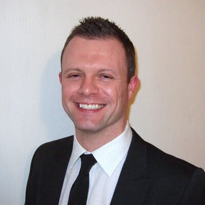 Profile Picture of Maurice McCann (@BigUpMo) on Twitter