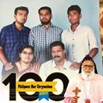 Profile Picture of George Varughese (@varughese2828) on Instagram