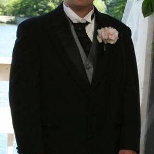 Profile Picture of Lee Homan (@110304597) on Myspace