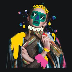 Profile Picture of Bannecker (@andrewbannecker) on Pinterest