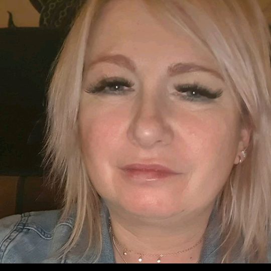 Profile Picture of Doris (@dorismorris14) on Tiktok