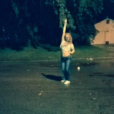 Profile Picture of Taylor Fitzpatrick (@tayffitz) on Twitter