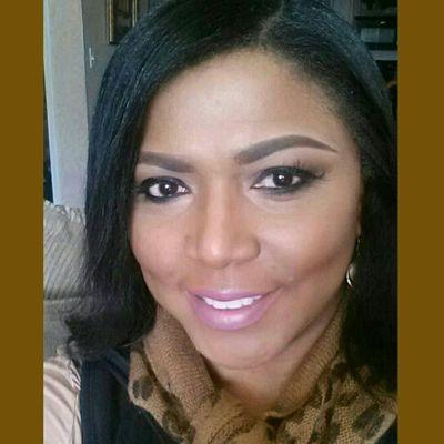 Profile Picture of Janice Tolbert (@Jay_Tee3) on Twitter