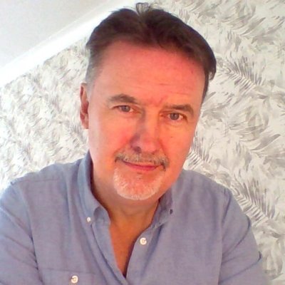 Profile Picture of Patrick Leonard (@PatrickScholar) on Twitter