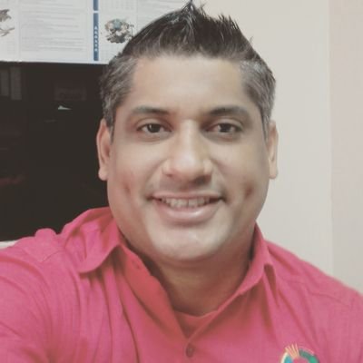 Profile Picture of ALY ENRIQUE OJEDA OSPINA (@ALYEOO) on Twitter