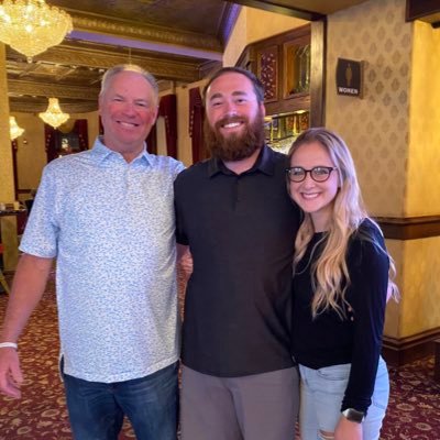 Profile Picture of Connor Burchill (@Con_Burch14) on Twitter