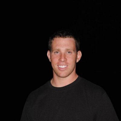 Profile Picture of Andrew Burgh (@Blak1ce22) on Twitter