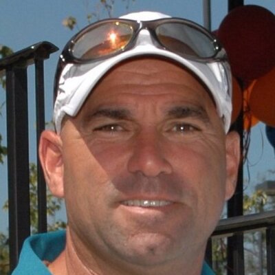 Profile Picture of Bruce Lipka (@BruceLipka) on Twitter