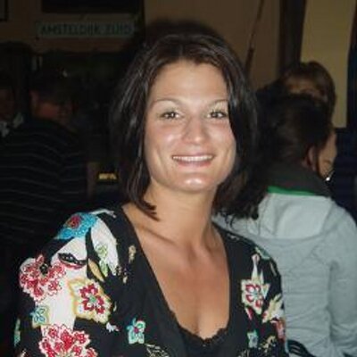 Profile Picture of Debbie Bon (@BonDebbie) on Twitter