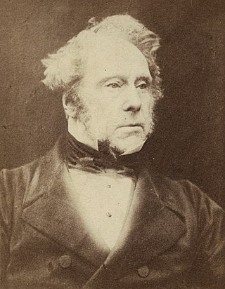 Profile Photo of Henry John Temple, 3rd Viscount Palmerstonon Wikipedia