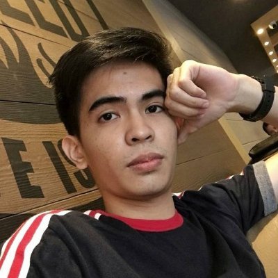 Profile Picture of Mark Timothy Evangelista (@evangelistatimo) on Twitter