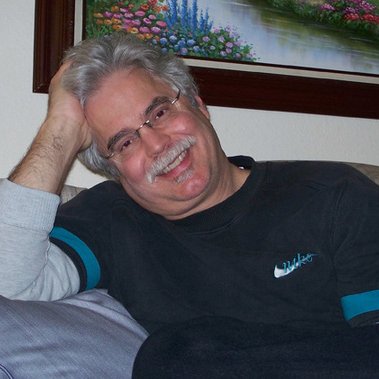 Profile Picture of Stuart Brenner (@sbrenner25) on Twitter