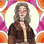 Profile Picture of Tristin Gless (@danijames.jpg) on Instagram