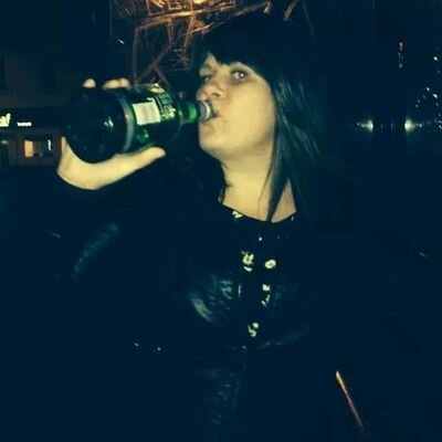 Profile Picture of Gillian Grieve (@GillianG63) on Twitter