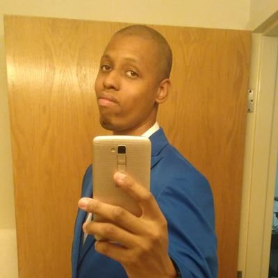 Profile Picture of Theodore Daniels (@Showtime1103) on Twitter