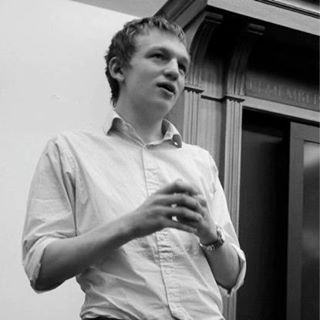 Profile Picture of Matthew Corner (@matthewjamescorner) on Facebook