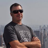 Profile Picture of Scott Mainwaring (@scottmainwaring) on Pinterest
