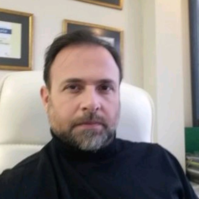 Profile Picture of Robert Gough (@robertgough1977) on Tiktok