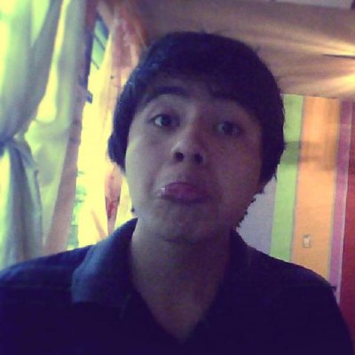 Profile Picture of Aaron Aguilar (@AaronOllie) on Twitter